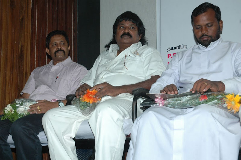 Anbulla Kamal Audio Launch Stills film pics