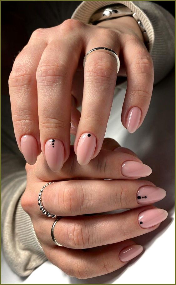 Top 7 Simple Nail Design 2022