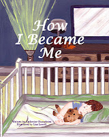 how I became me cover