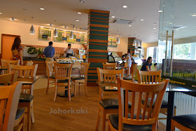 O'Briens-Irish-Sandwich-Café-Taman-Molek-Johor-Bahru