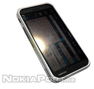 nokia n920