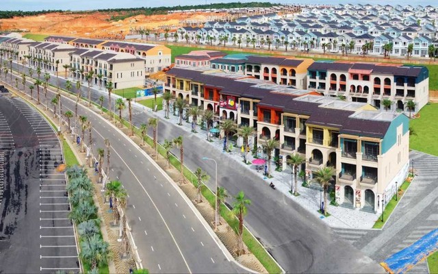 Novaland phản hồi trước thông tin Bình Thuận chấn chỉnh giao dịch mua bán tại dự án NovaWorld Phan Thiết