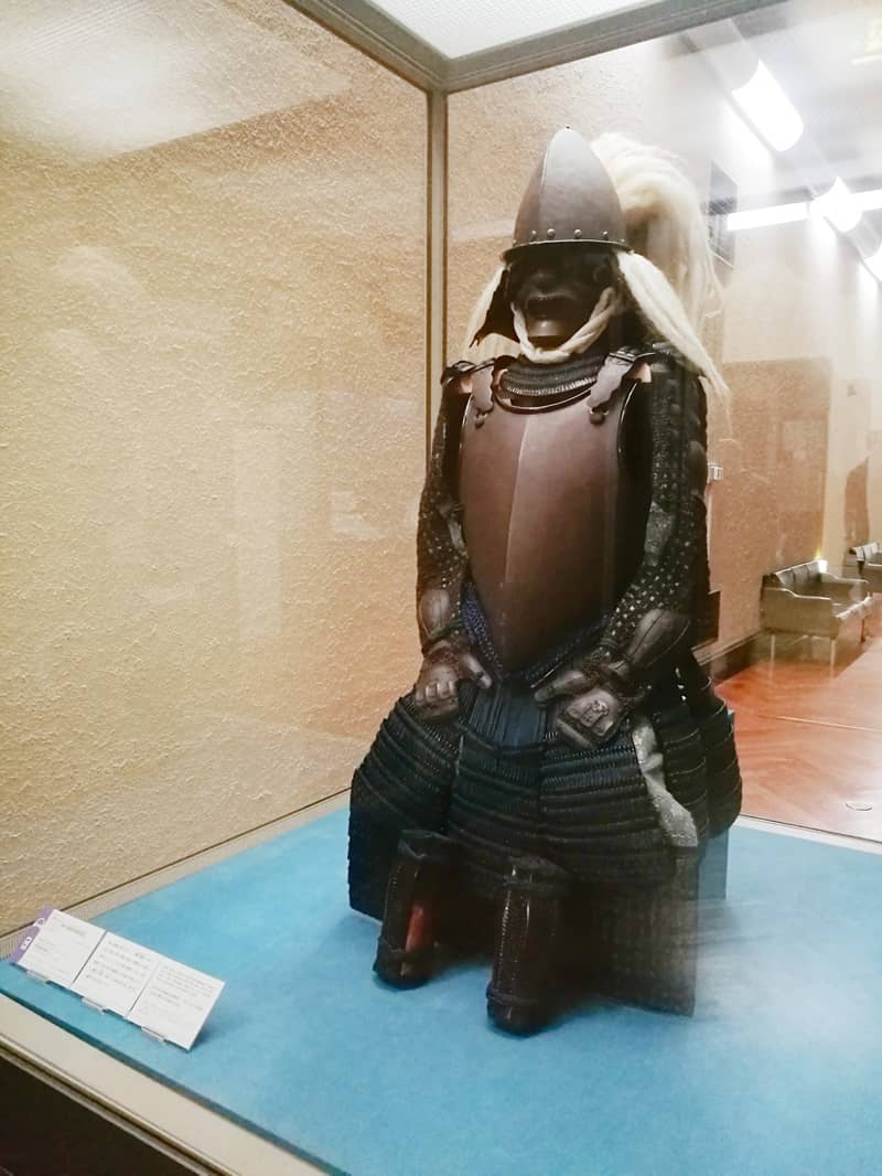 What to expect when visiting the Tokyo National Museum