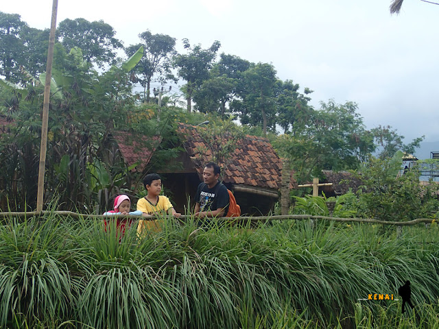 Floating Market Lembang