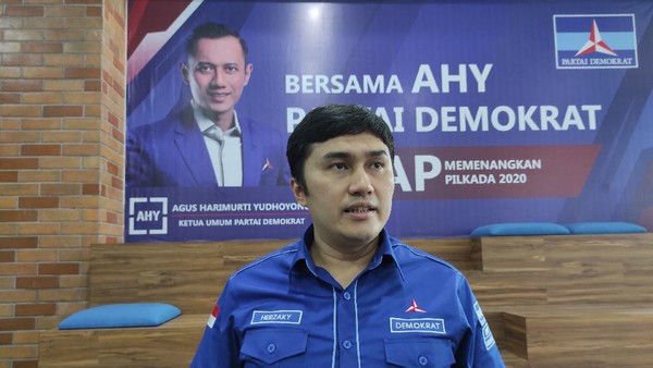 PD Optimis Pengadilan akan Tolak Gugatan Jhoni Allen soal Pemecatan