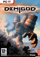 Download Demigod RIP - Pc Game Mediafire/Rapidshare Link