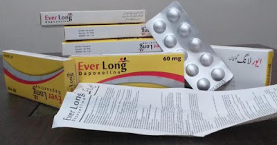 Ever Long Tablets in Multan