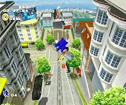 Sonic Adventure 2 | PC Game