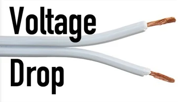 Voltage Drop Calculator: A Comprehensive Guide
