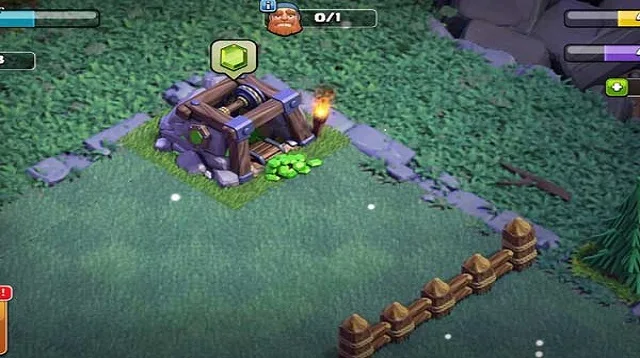 Cara Mendapatkan Gems Gratis di COC tanpa Aplikasi