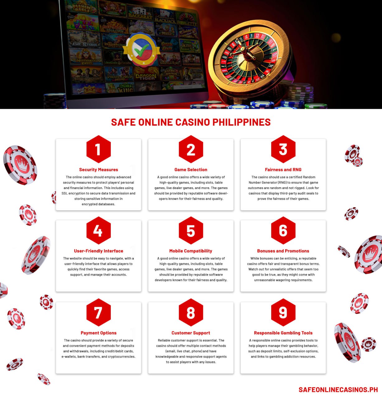 top-rated Philippine online casino