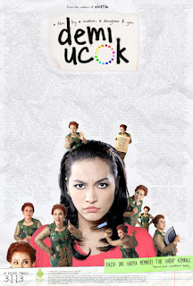 film indonesia terbaru demi ucok 2013