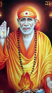 Sai Baba Images