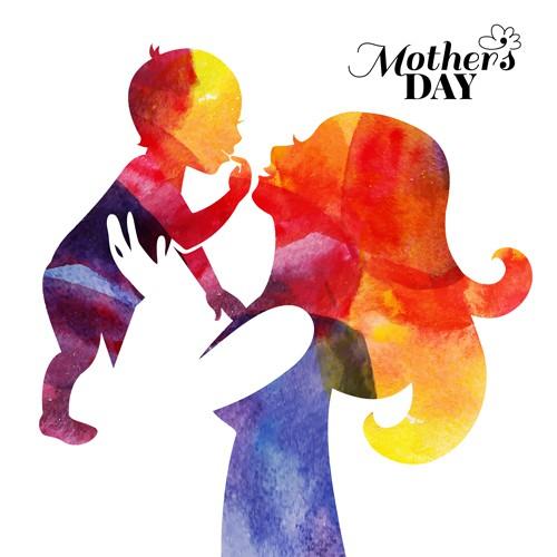 International Mothers Day 09 May, 2021 Best Wishes for honourable Mother's