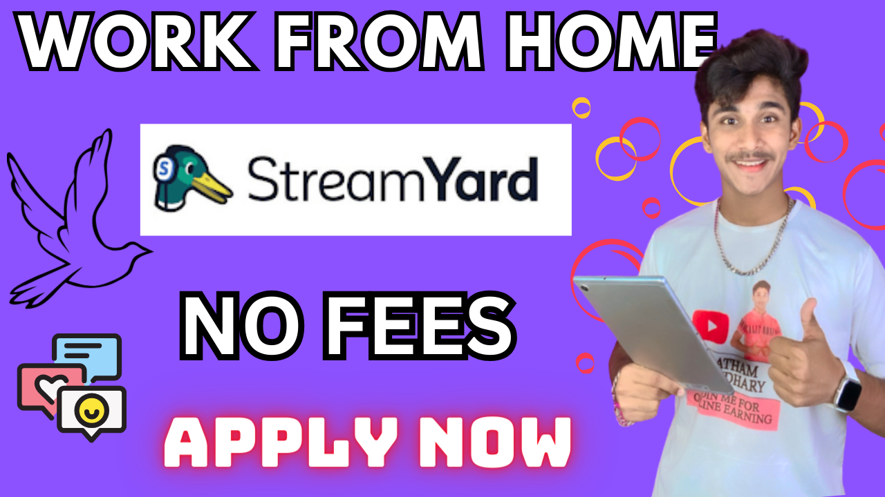 Permanent work from home jobs for students