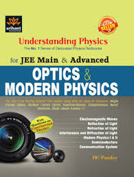 Optics and modern physics solution