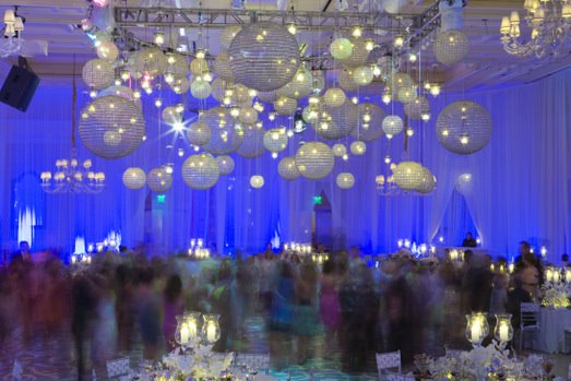 Wedding LED Lights