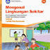 Mengenal Lingkungan Sekitar - Buku SD Kelas 2 SD