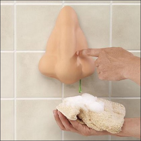 Creative Bathroom Gadgets 10