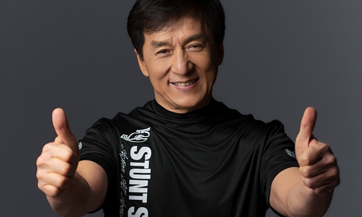 Jackie Chan Dikabarkan Dikarantina karena Terinfeksi Virus Corona, naviri.org, Naviri Magazine, naviri