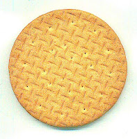 have a break, have a biscuit