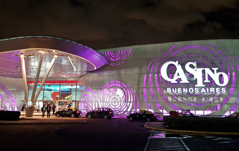 Casino Buenos Aires