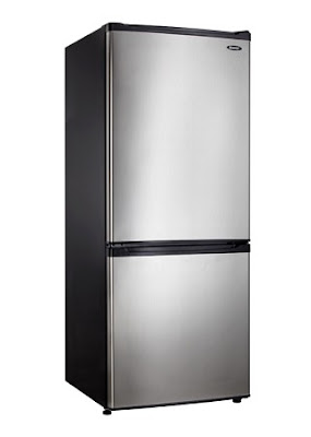 Apartment Size Refrigerators