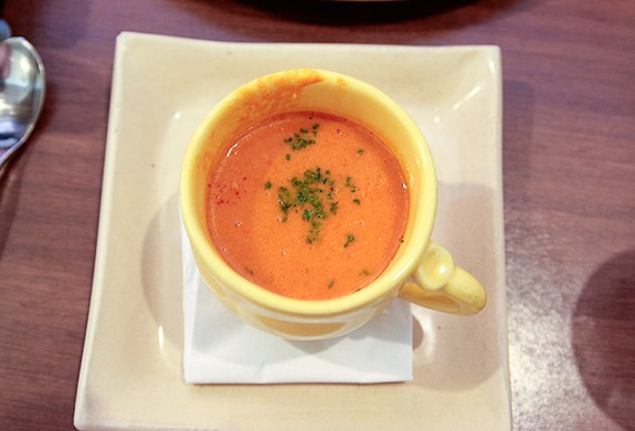 Soup
