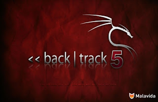 How to hack wi-fi password using backtrack5