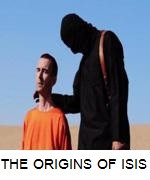 THE ORIGINS OF ISIS