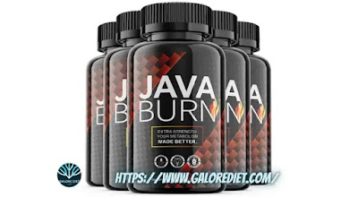 Java Burn A Comprehensive Weight Loss Supplement