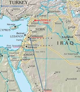 Kekejaman di syria 