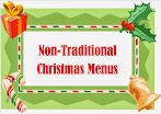 Christmas Nontraditional Dinner Menu - Easy Non Traditional Christmas Dinner Ideas Christmas Dinner Ideas 30 Christmas Men In 2021 Traditional Christmas Dinner Christmas Recipes Easy Christmas Food Dinner / 1) homemade lasagna homemade lasagna is a labor of love, and any dinner guest will appreciate it.