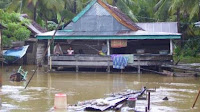 Pemkab Bone Masih Mendata Kerugian Akibat Banjir.