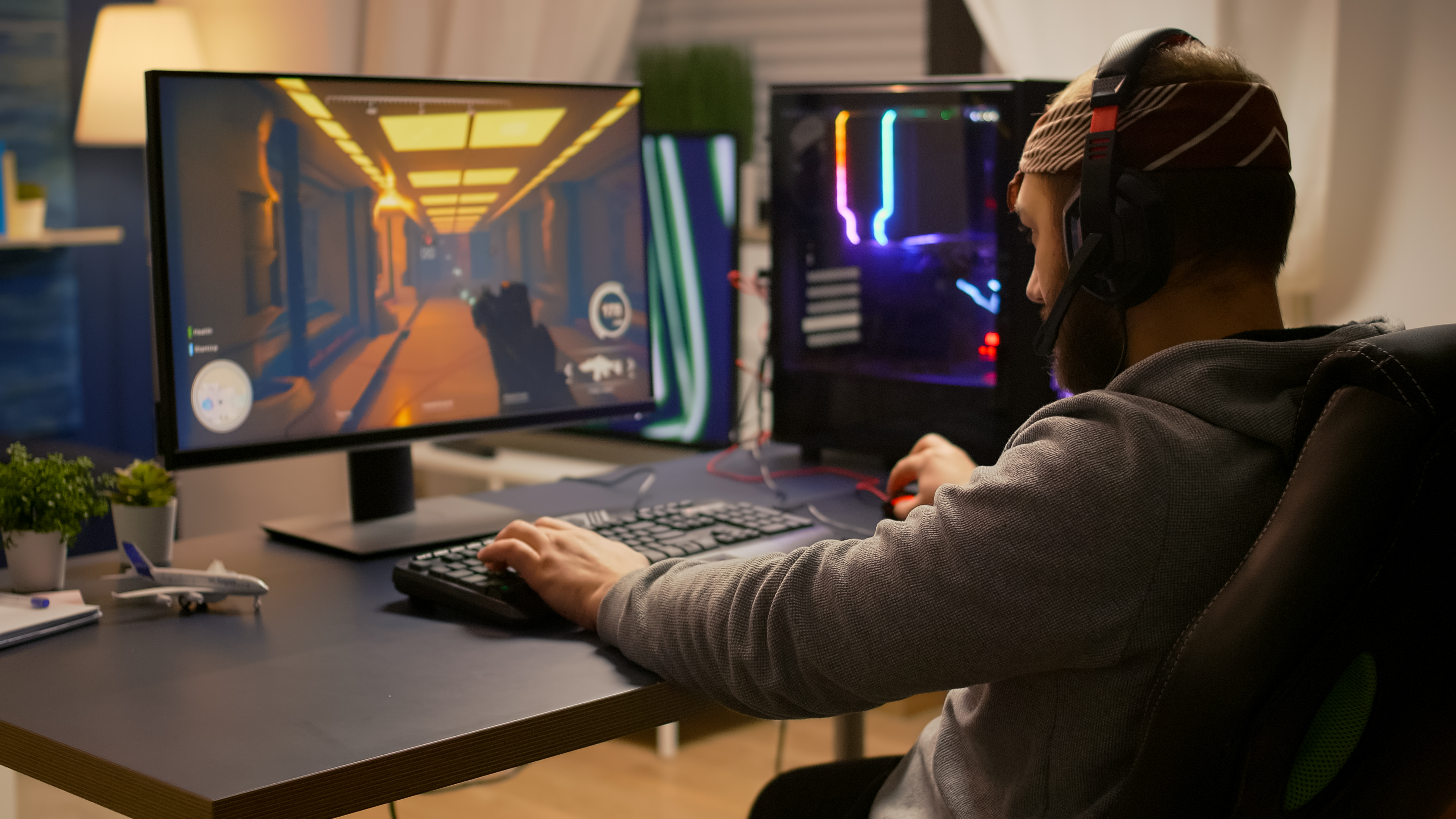 Best Ultrawide Monitors in 2022 for Photo and video editing