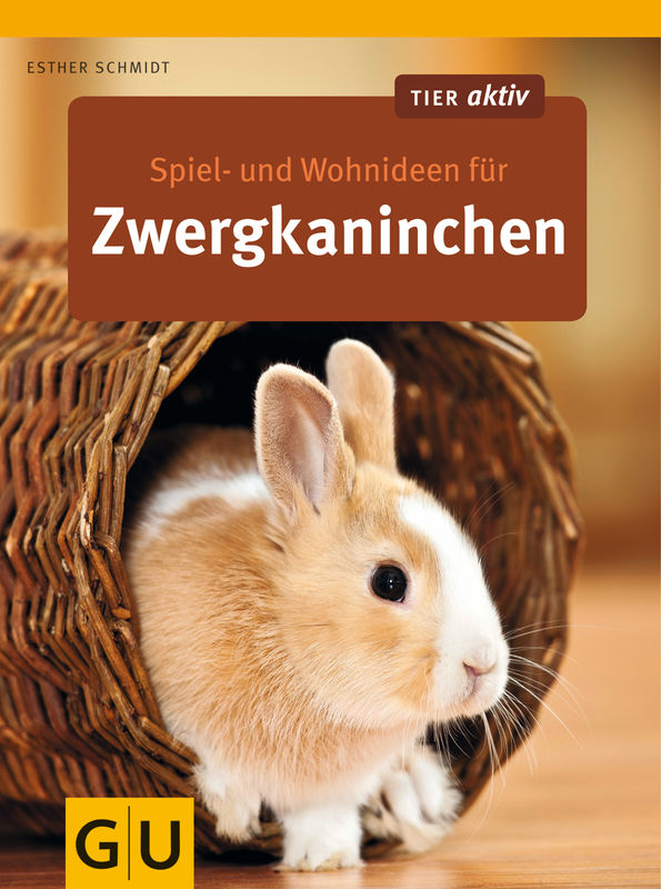 Zwergkaninchen richtig halten und beschäftigen: Büchertipps