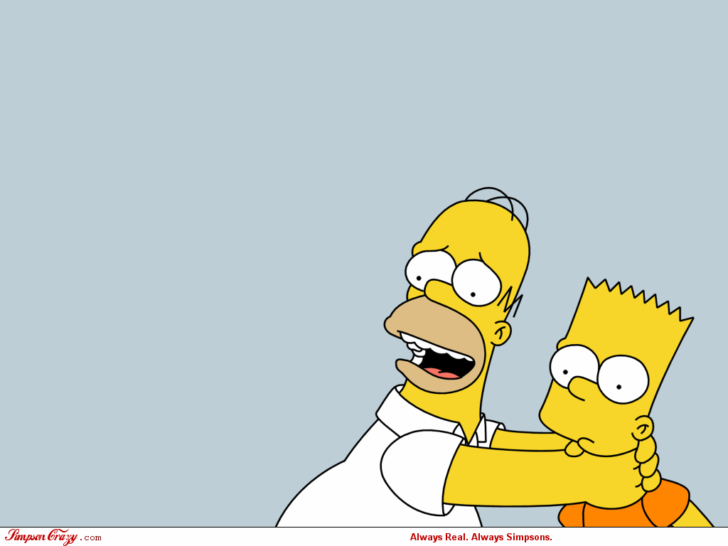 los simpson homero