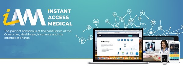 Instant Access Medical - The point of consensus