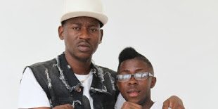 Karliteira feat Bugaray - Boby (Kuduro)