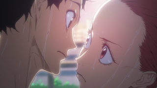 Ballroom e Youkoso Subtitle Indonesia Episode 12