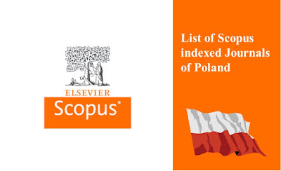 Scopus indexed Journals of Poland