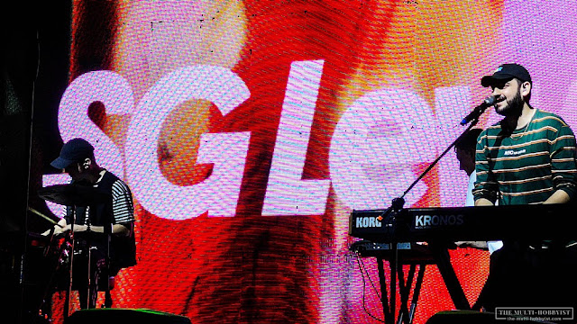 SG Lewis | Wanderland Music Festival 2019