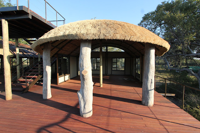 Nkasa Lupala Lodge Namibia