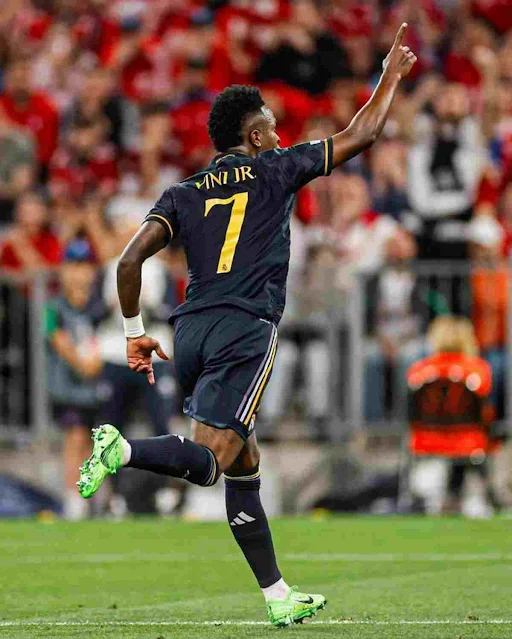 Dramatic Draw: Bayern Munich and Real Madrid Clash in Champions League Showdown