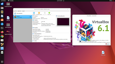 Cómo Instalar VirtualBox en Linux Ubuntu 20.04