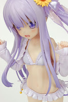 Pre-order de Gotou Jun Summer Bikini ver de "Tenshi no 3P!" - PLUM