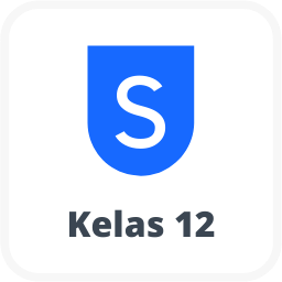 AKM Sekolah SMA Kelas 12