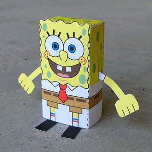 spongebob coloring pages