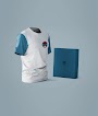 Baju Cool Bos