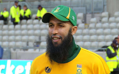 Cricket news: Hashim Amla steps down as South Africa Test captain